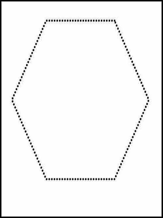 Formes géométriques 50