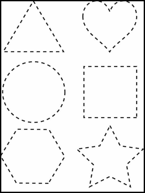 Formes géométriques 83