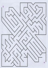 Labyrinthes192